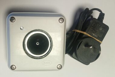 ULTRASONICO Hogar / Comercio